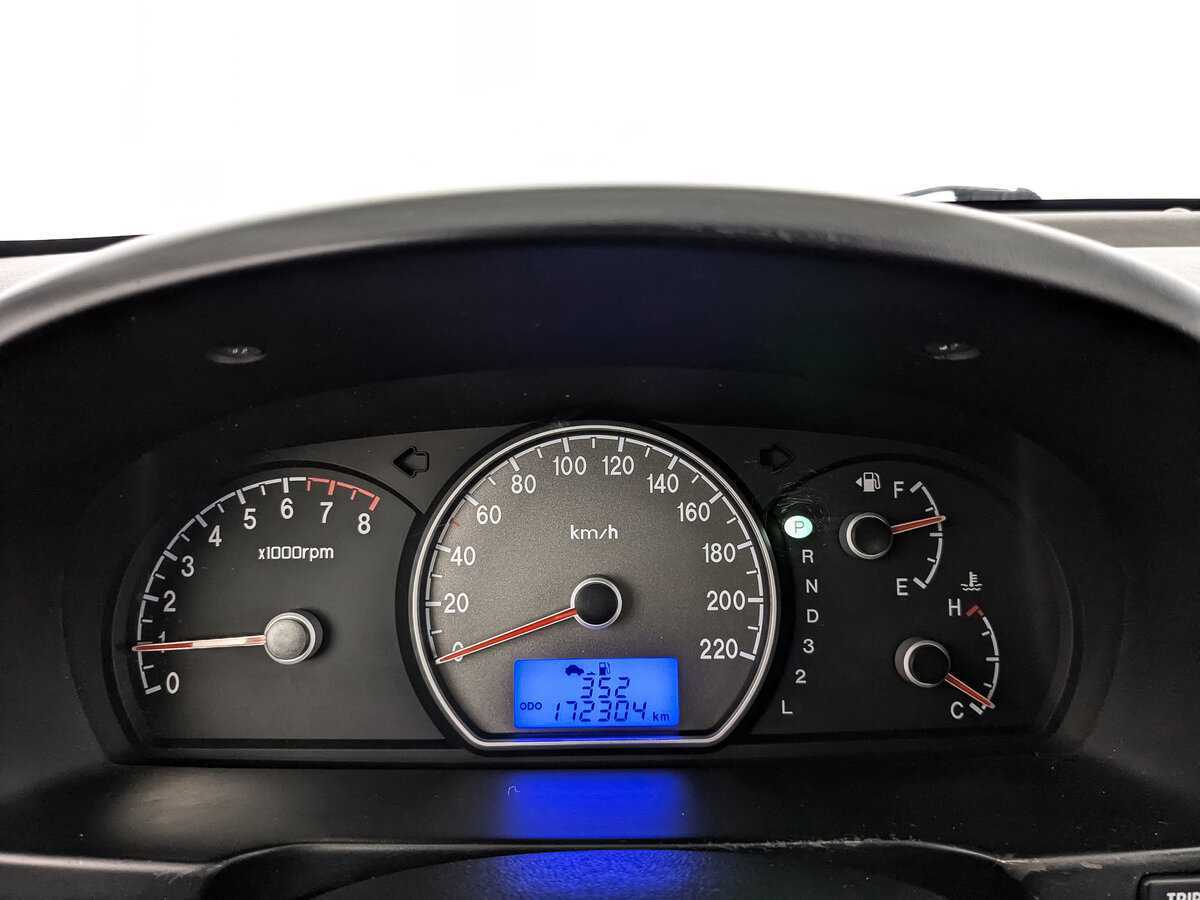 Купить Hyundai Elantra, 2007, 172 302 км, фото №12