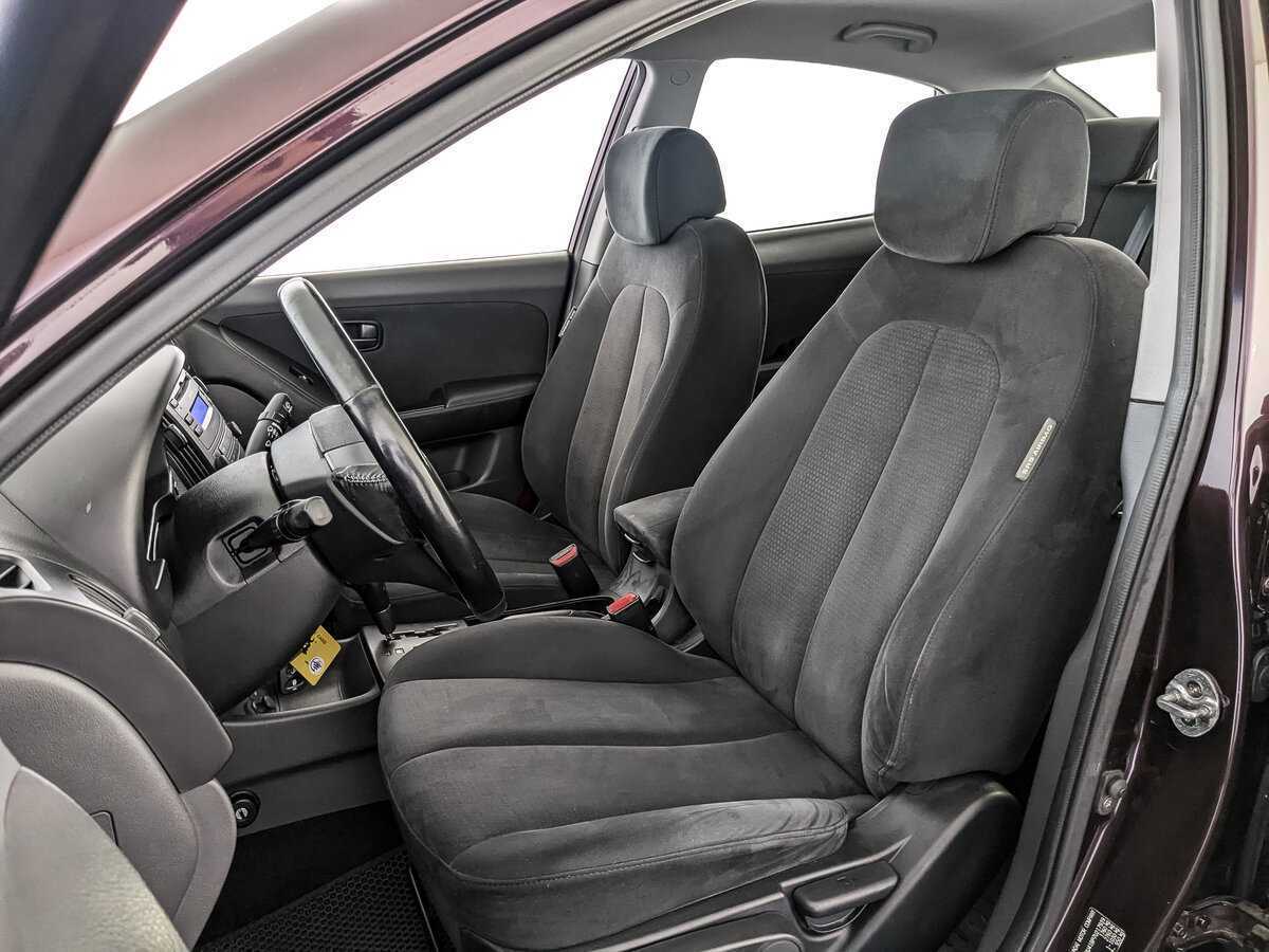 Купить Hyundai Elantra, 2007, 172 302 км, фото №16