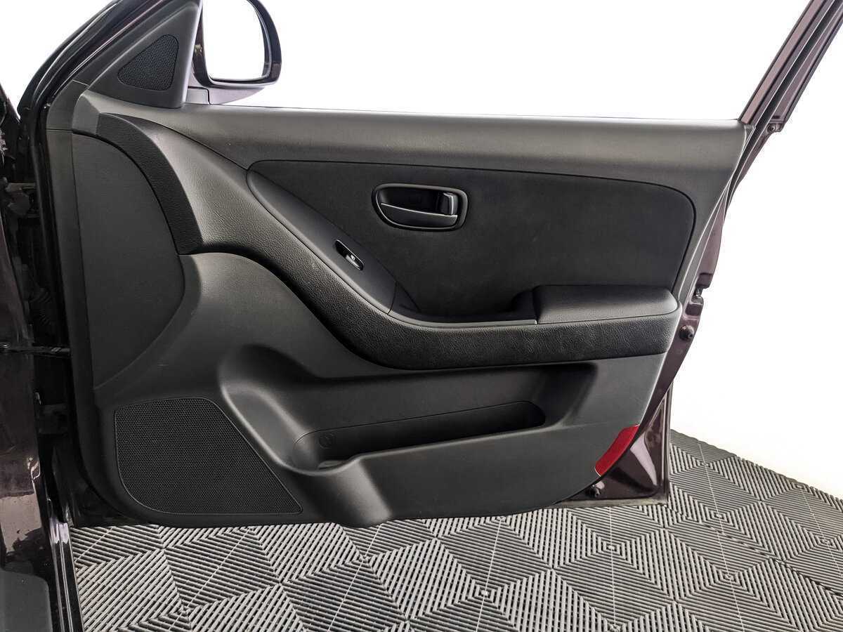 Купить Hyundai Elantra, 2007, 172 302 км, фото №21