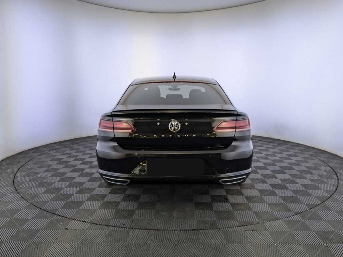 Купить Volkswagen Arteon, 2020, 86 606 км, фото №6