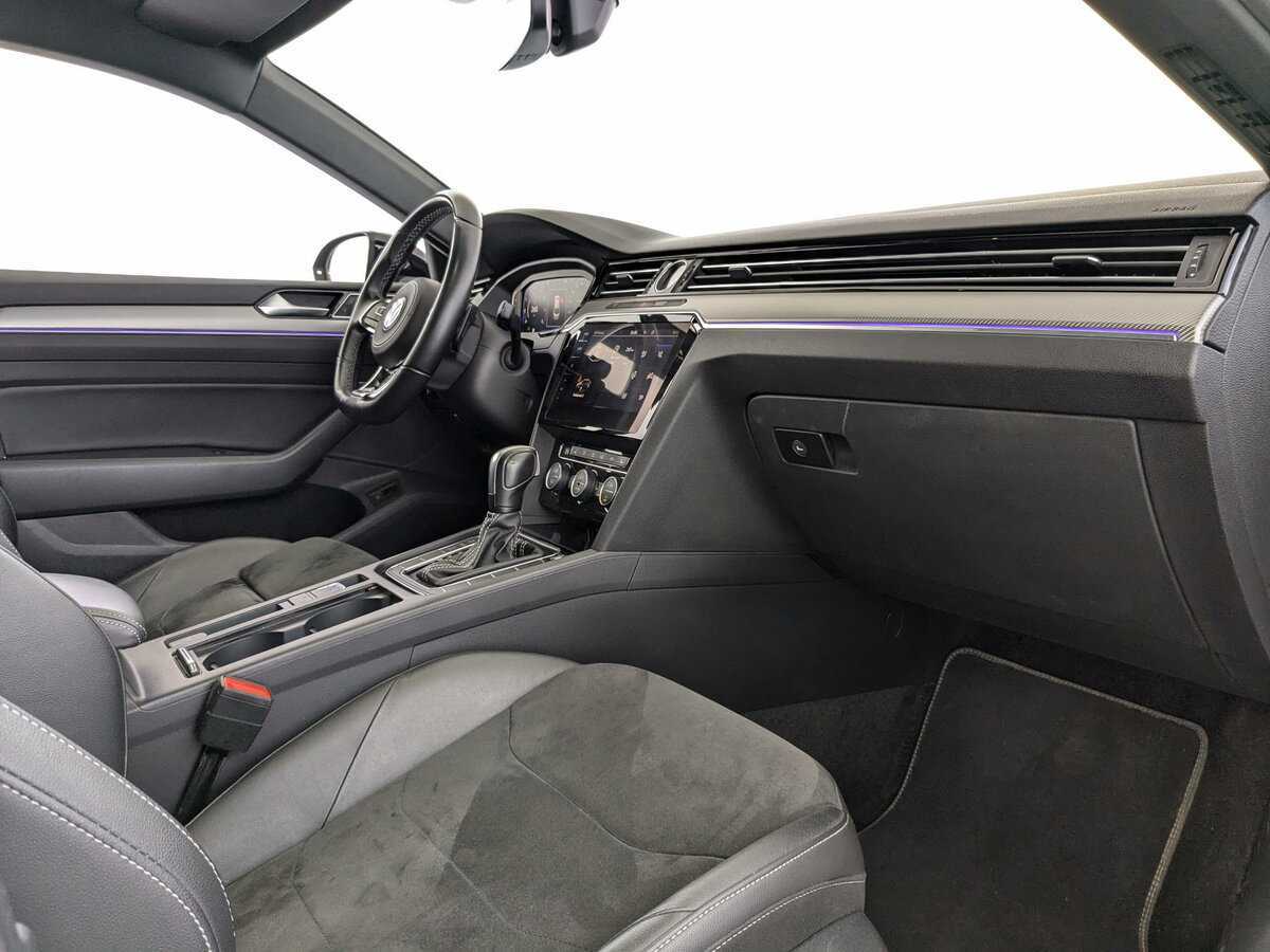 Купить Volkswagen Arteon, 2020, 86 606 км, фото №9