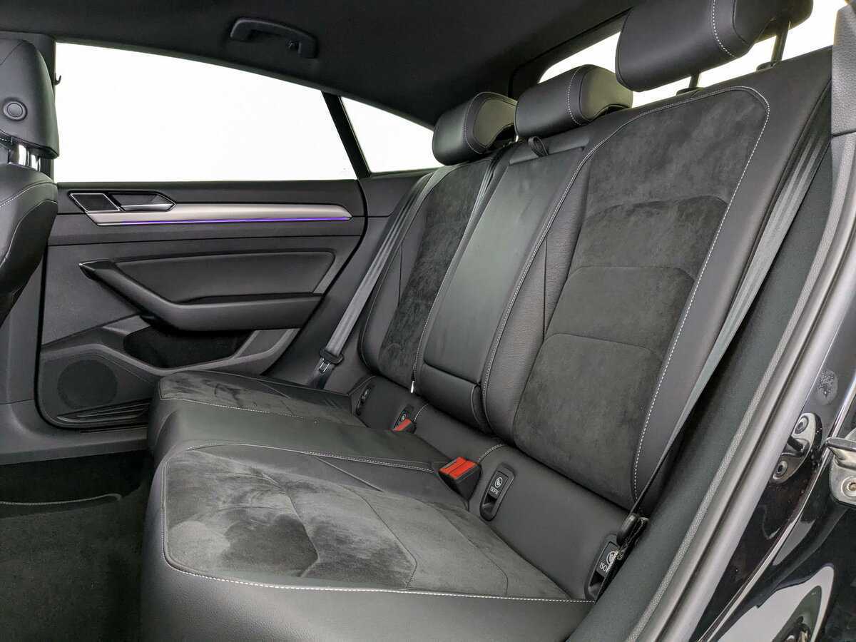 Купить Volkswagen Arteon, 2020, 86 606 км, фото №10