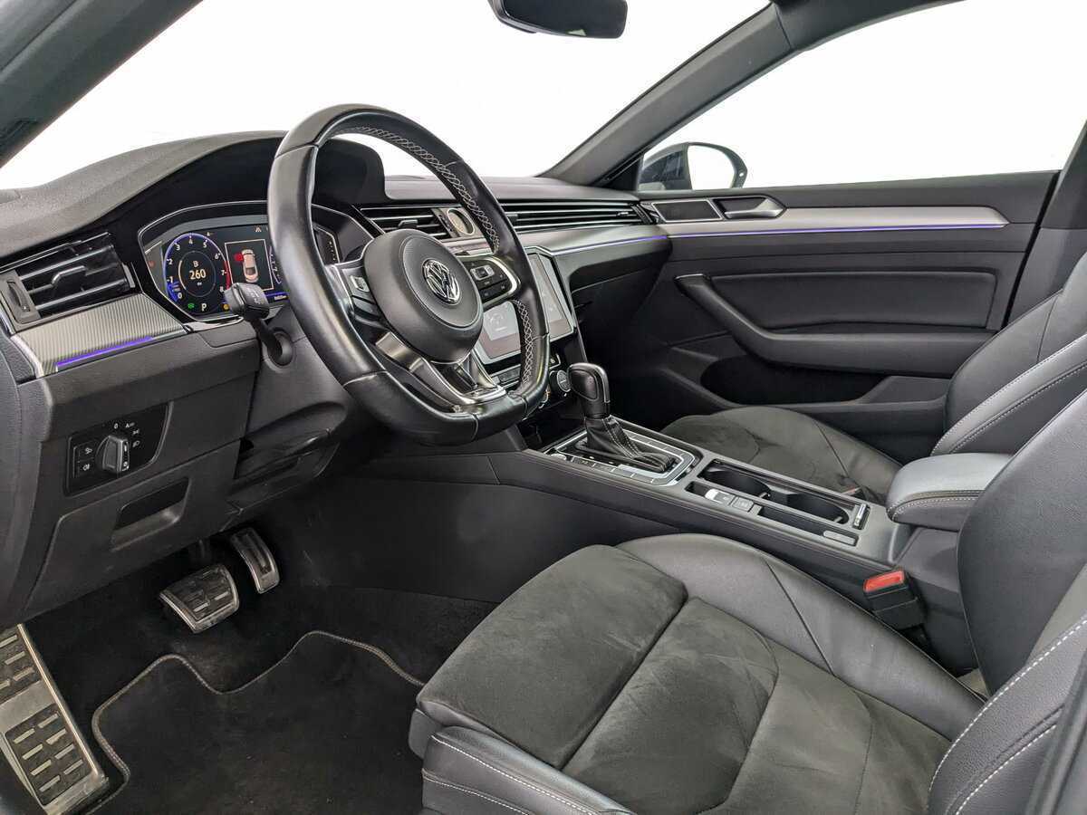 Купить Volkswagen Arteon, 2020, 86 606 км, фото №14