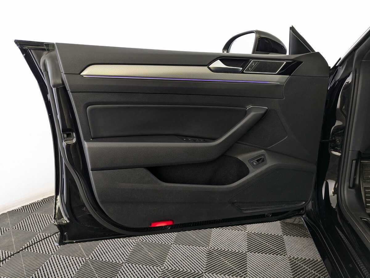 Купить Volkswagen Arteon, 2020, 86 606 км, фото №15