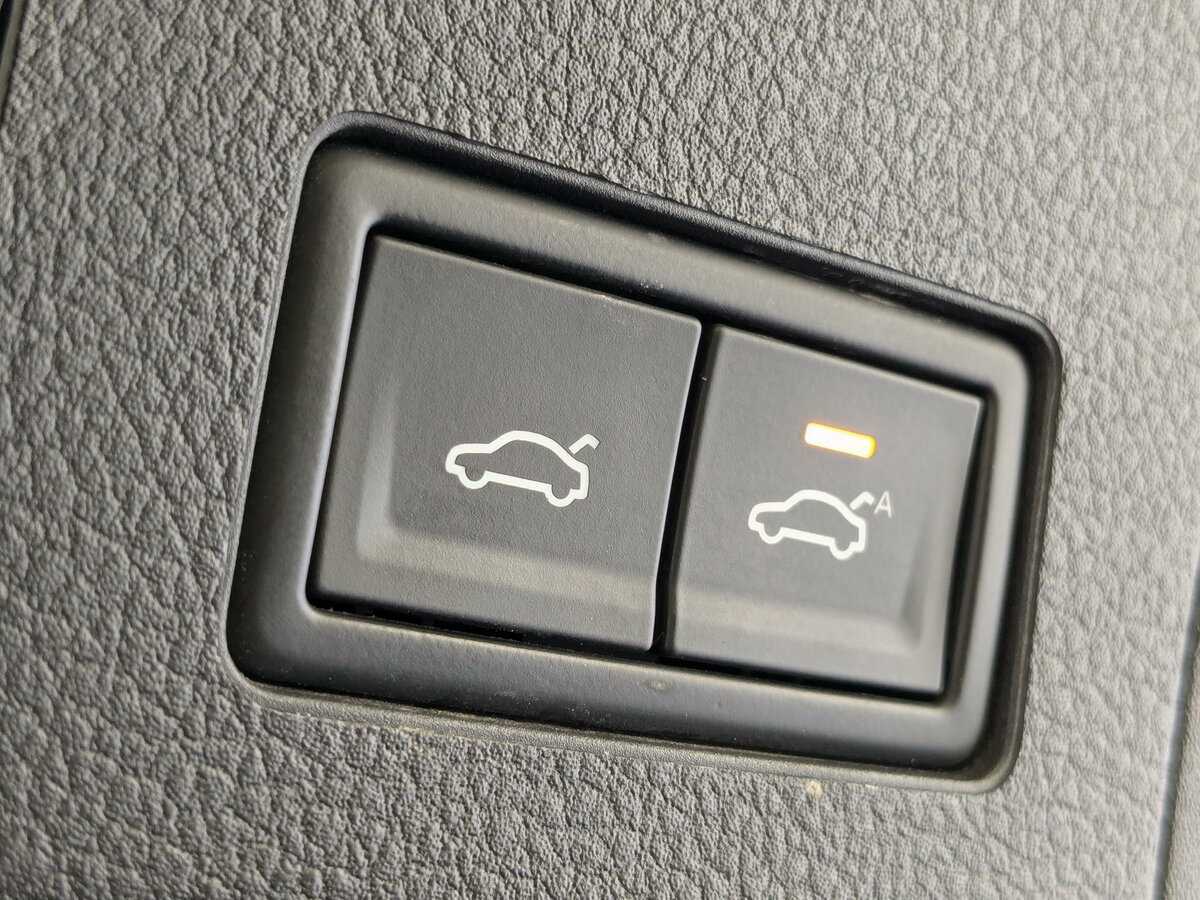 Купить Volkswagen Arteon, 2020, 86 606 км, фото №23