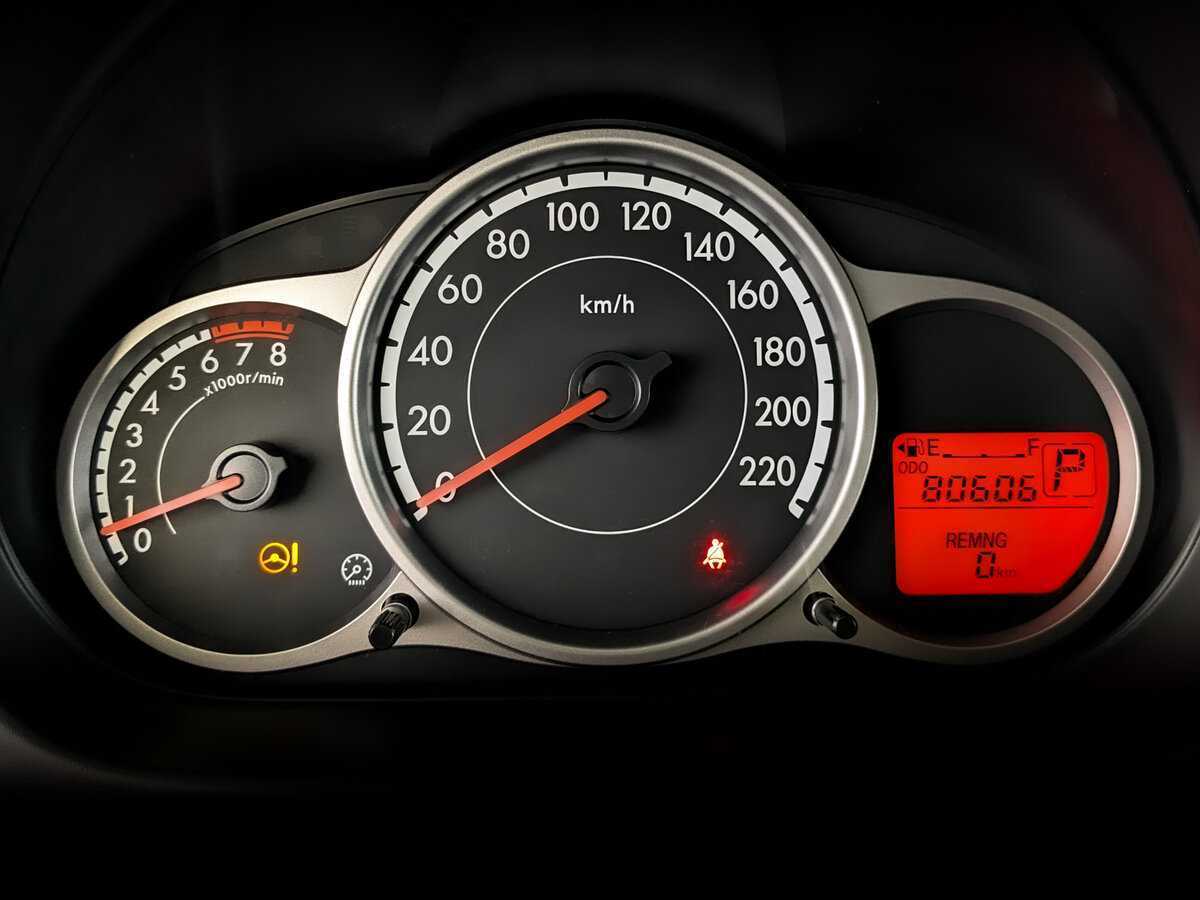 Купить Mazda 2, 2013, 80 603 км, фото №11