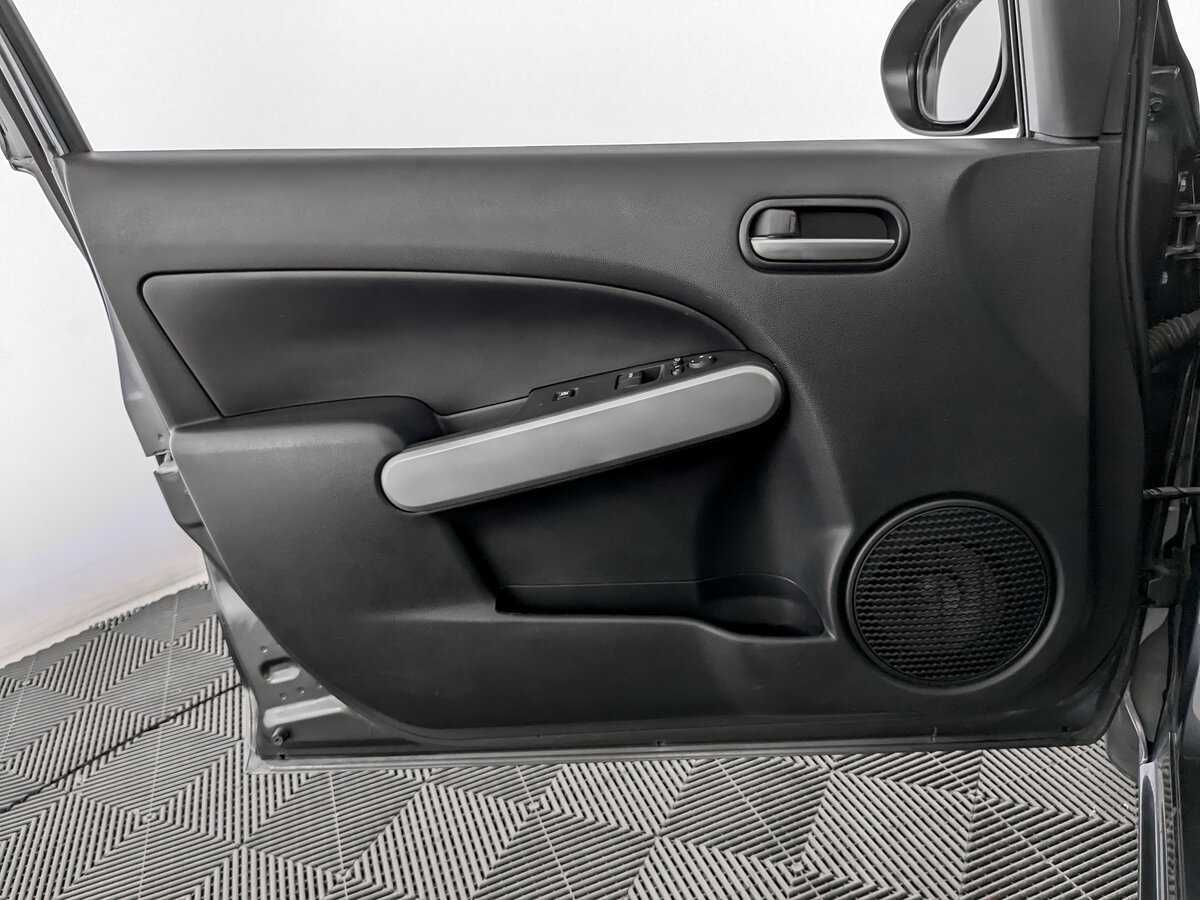 Купить Mazda 2, 2013, 80 603 км, фото №15