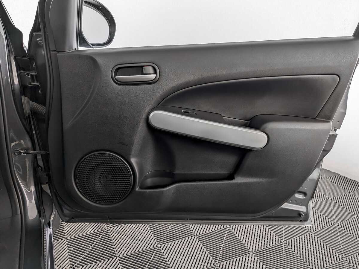 Купить Mazda 2, 2013, 80 603 км, фото №20