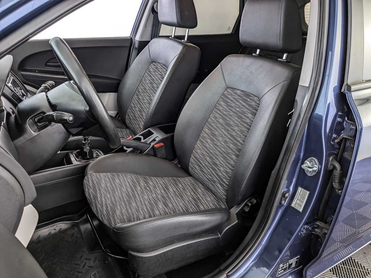 Купить Kia Ceed, 2009, 140 804 км, фото №16