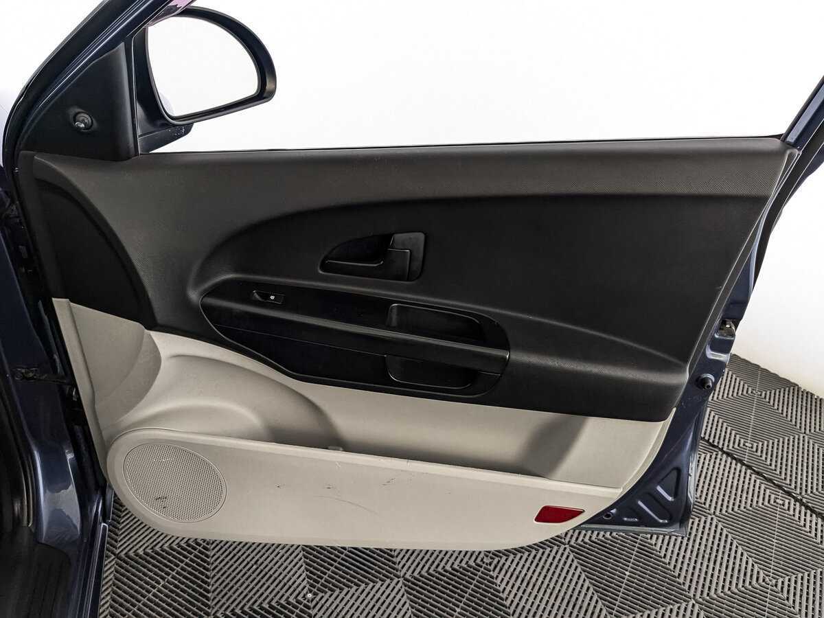 Купить Kia Ceed, 2009, 140 804 км, фото №20