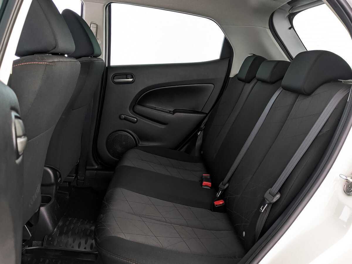 Купить Mazda 2, 2013, 65 838 км, фото №10