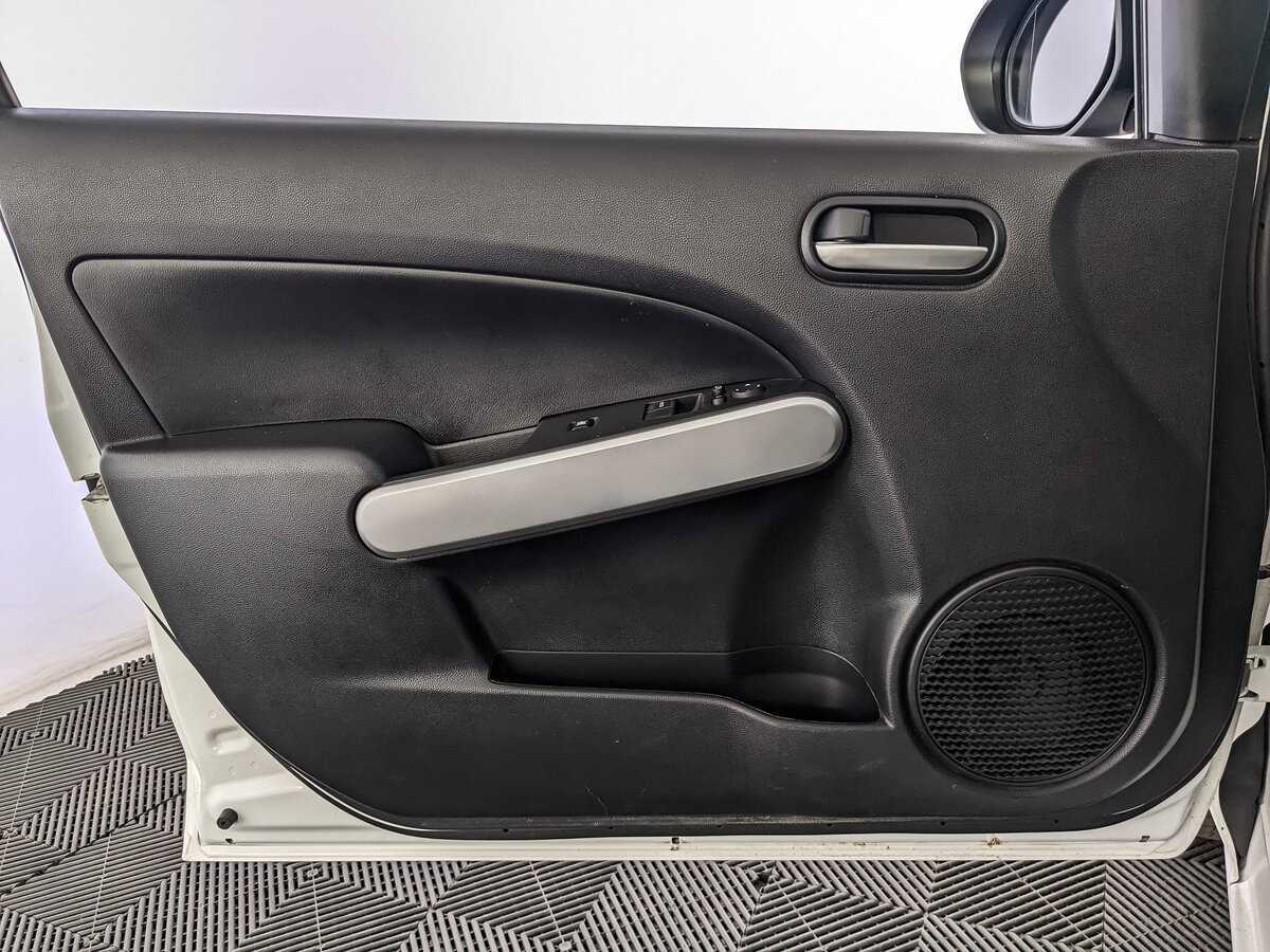 Купить Mazda 2, 2013, 65 838 км, фото №15