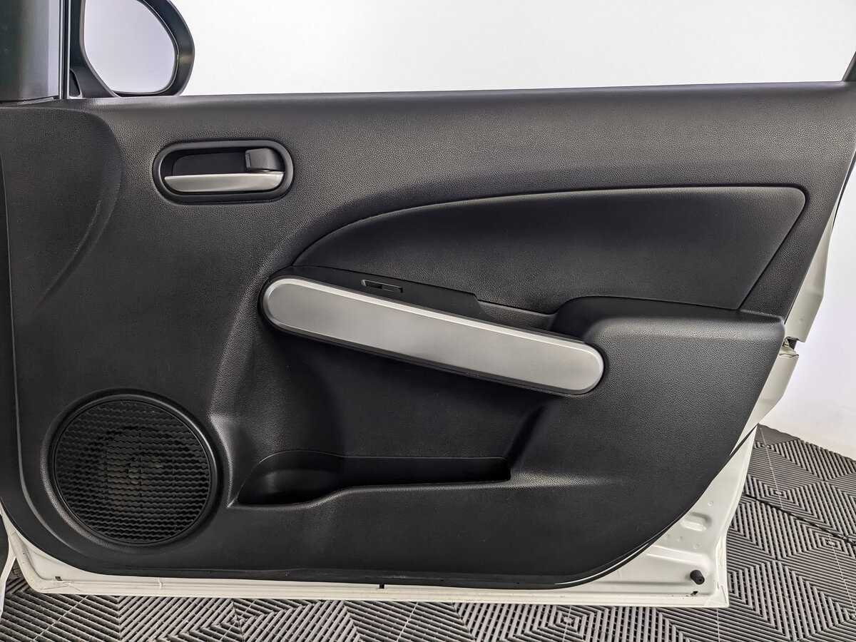 Купить Mazda 2, 2013, 65 838 км, фото №20