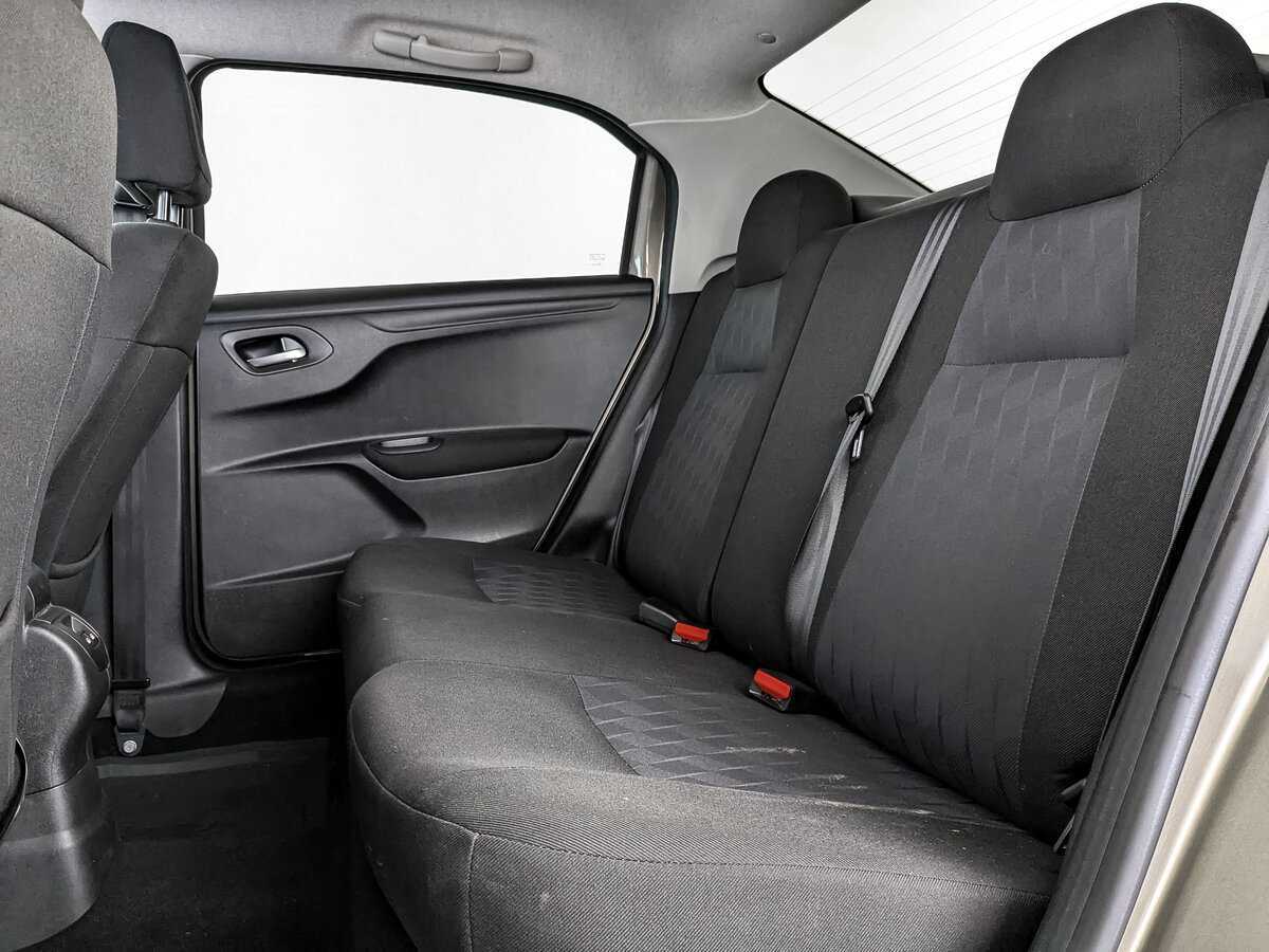 Купить Citroen C-Elysee, 2013, 53 000 км, фото №14