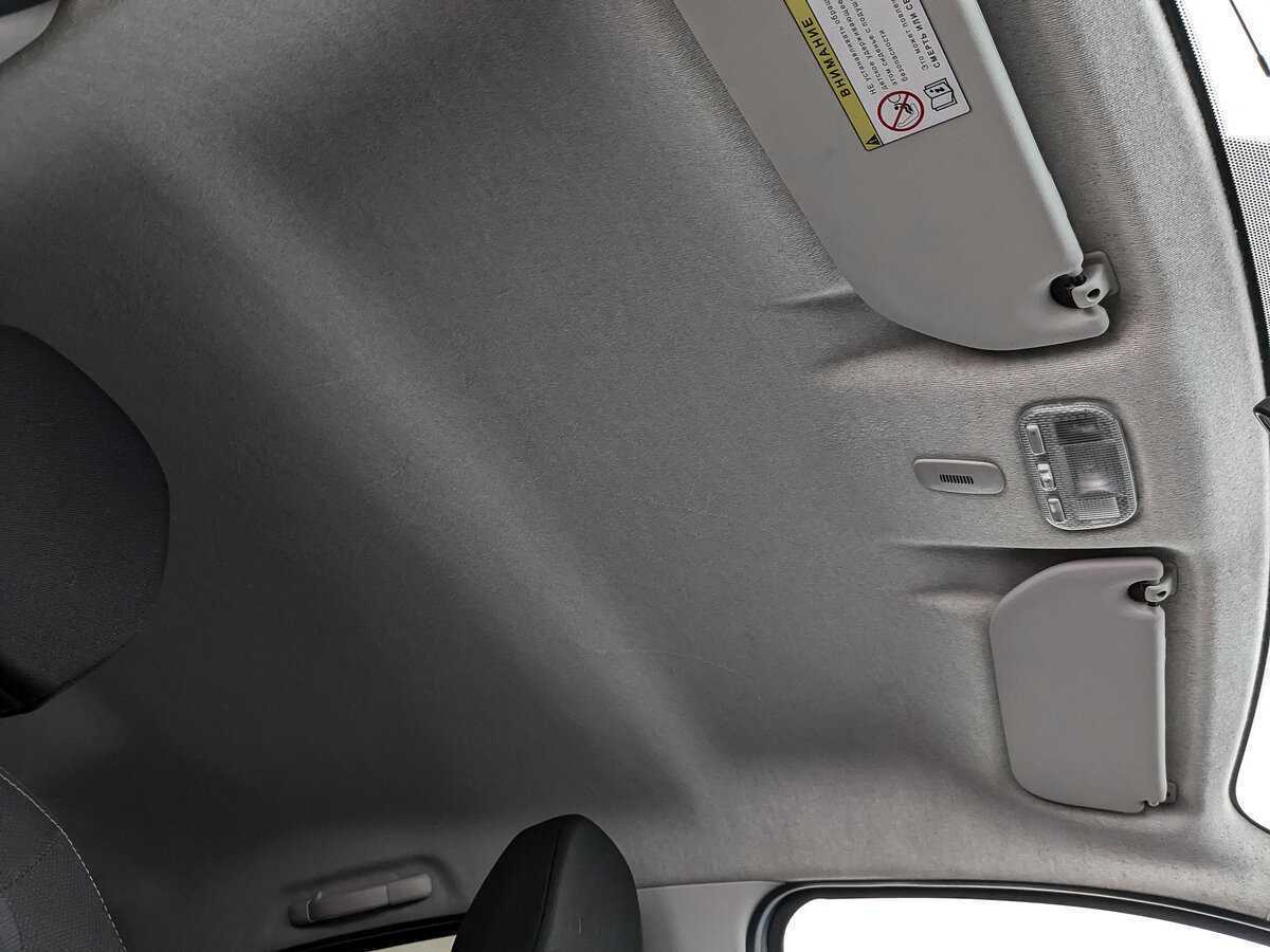 Купить Citroen C-Elysee, 2013, 53 000 км, фото №19