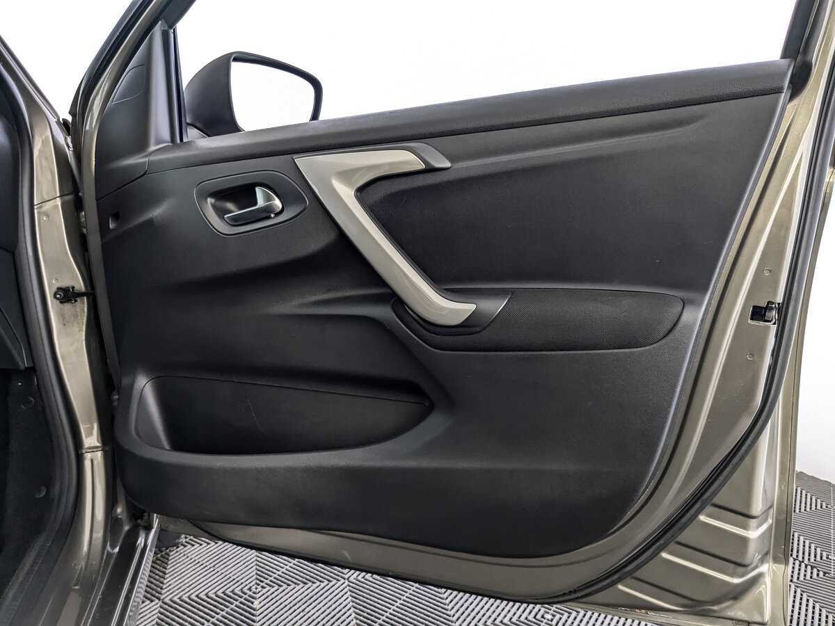 Купить Citroen C-Elysee, 2013, 53 000 км, фото №21