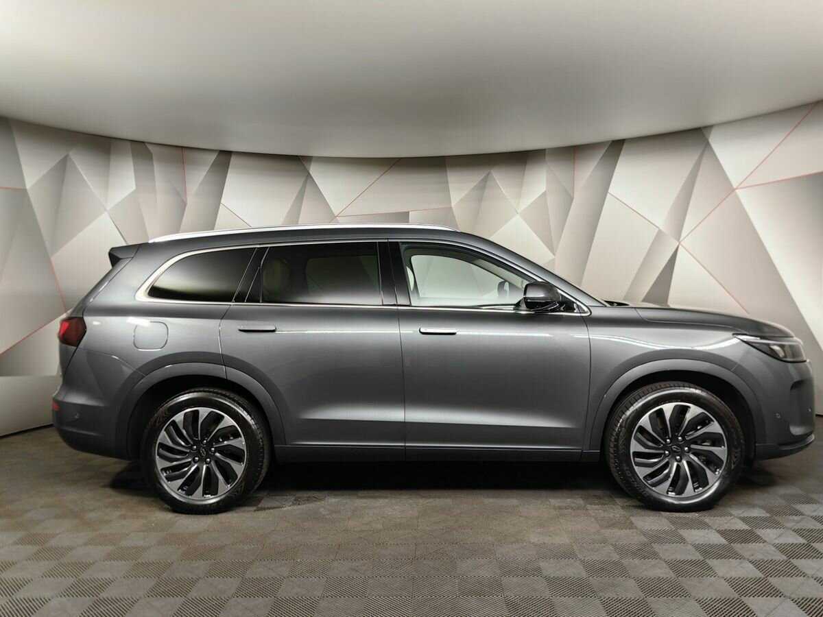 Купить Aito M7, 2023, 2 720 км, фото №6