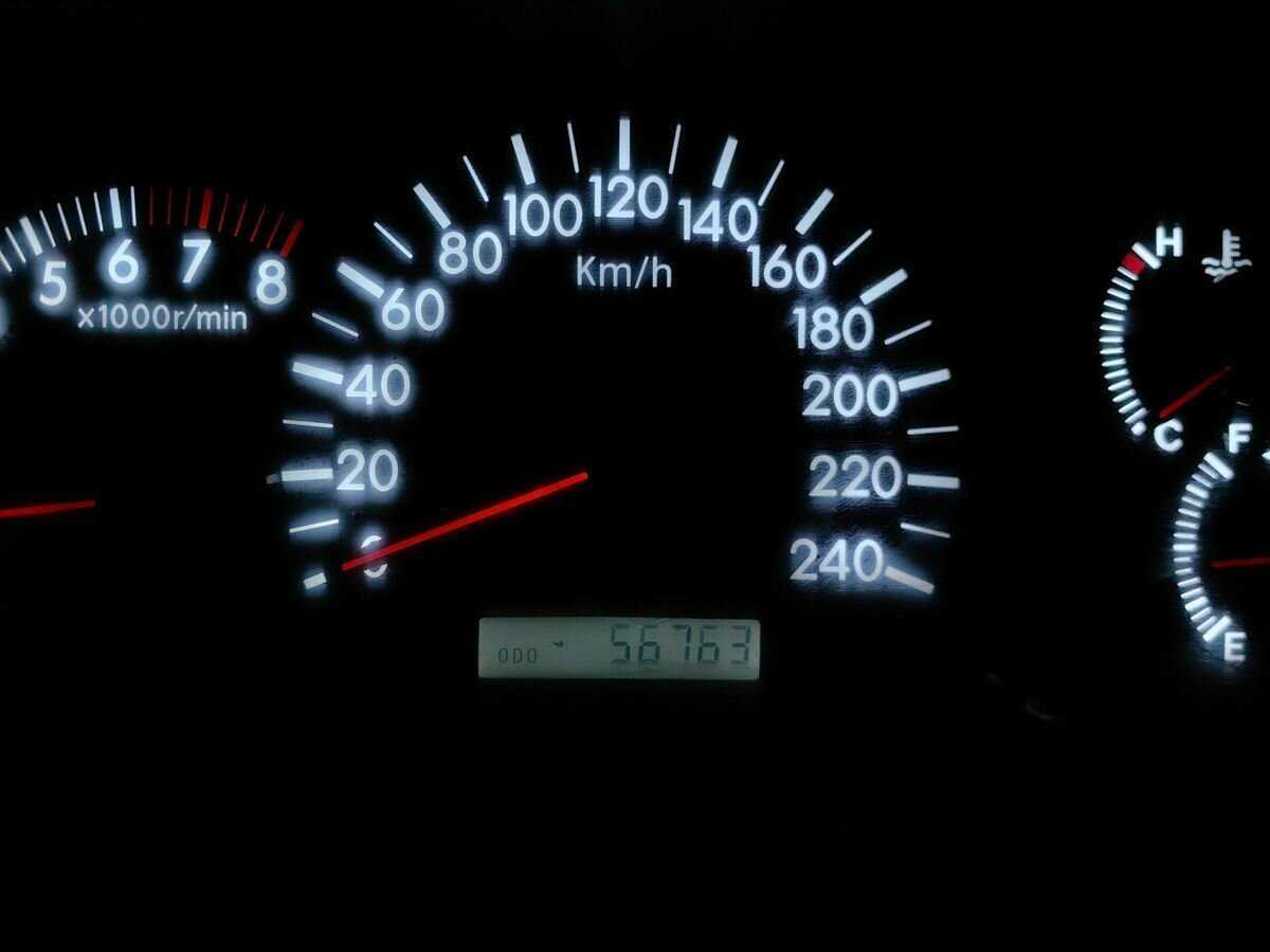 Купить BYD F3, 2008, 56 763 км, фото №14