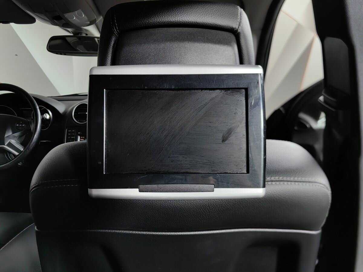 Купить Mercedes-Benz GL-Класс 320, 2008, 224 196 км, фото №16