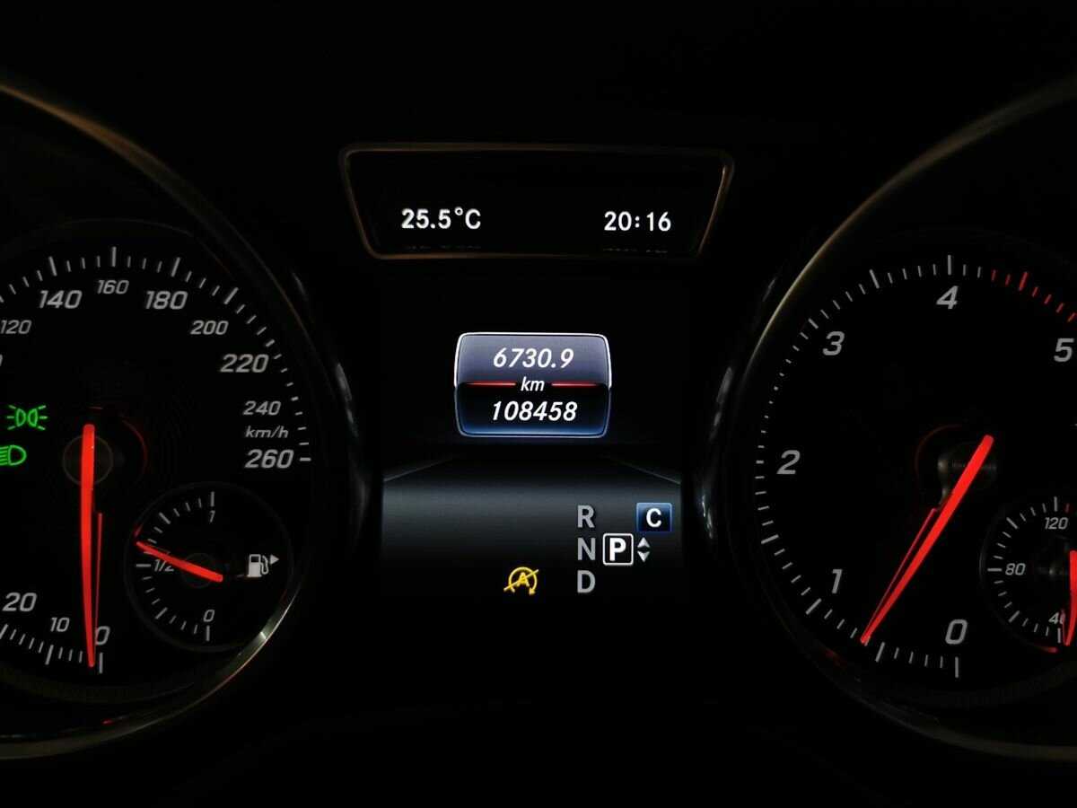 Купить Mercedes-Benz GLE Coupe 350 d, 2018, 108 456 км, фото №13