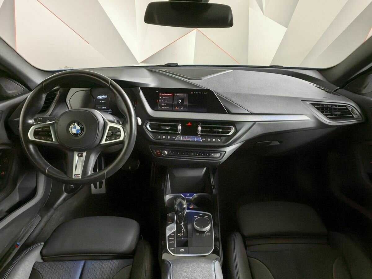 Купить BMW 2 серии Gran Coupe 218i, 2021, 28 501 км, фото №10