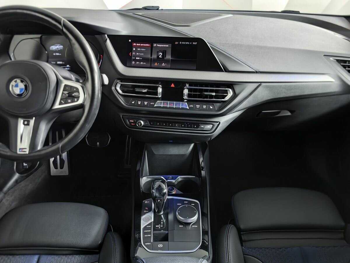 Купить BMW 2 серии Gran Coupe 218i, 2021, 28 501 км, фото №11