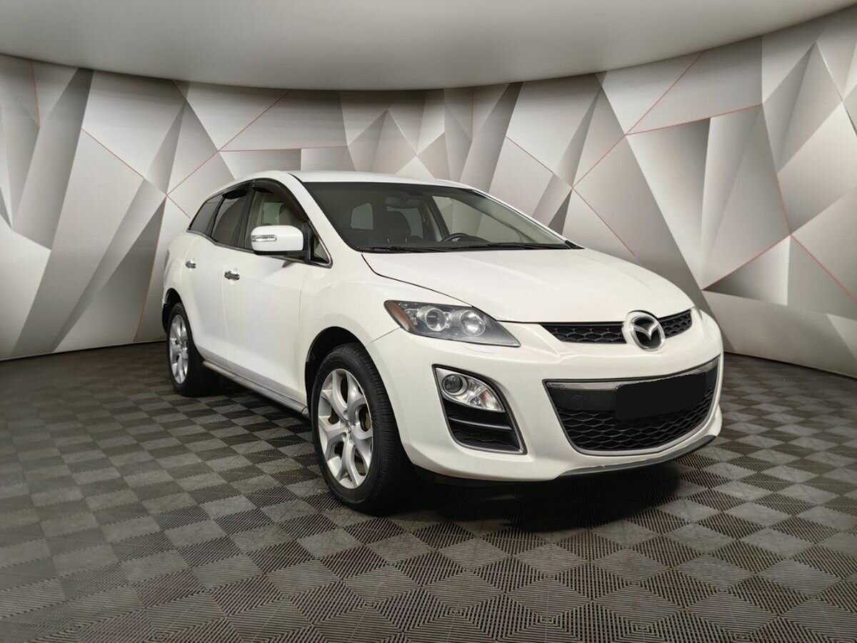 Mazda CX-7