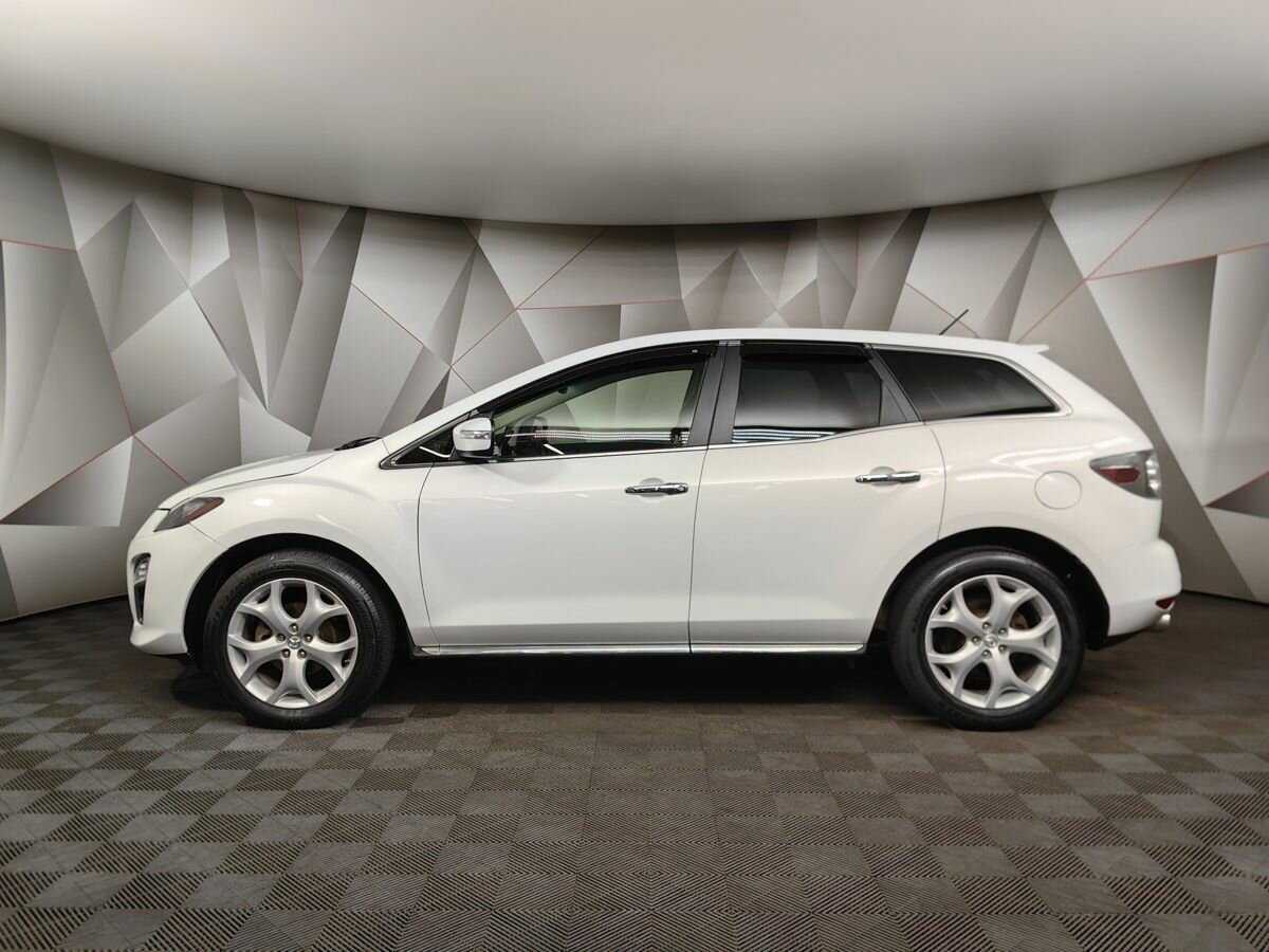Купить Mazda CX-7, 2011, 189 000 км, фото №5