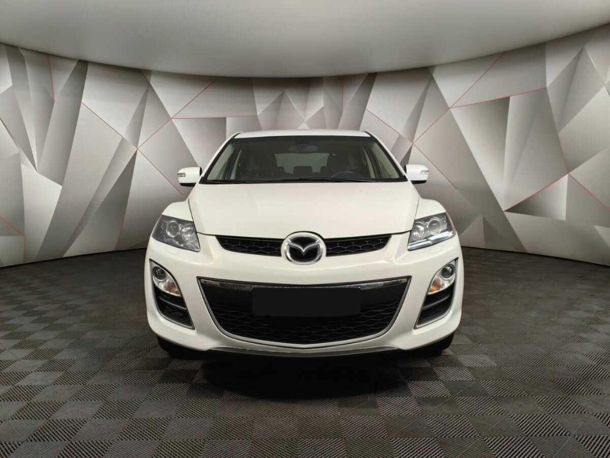 Купить Mazda CX-7, 2011, 189 000 км, фото №7