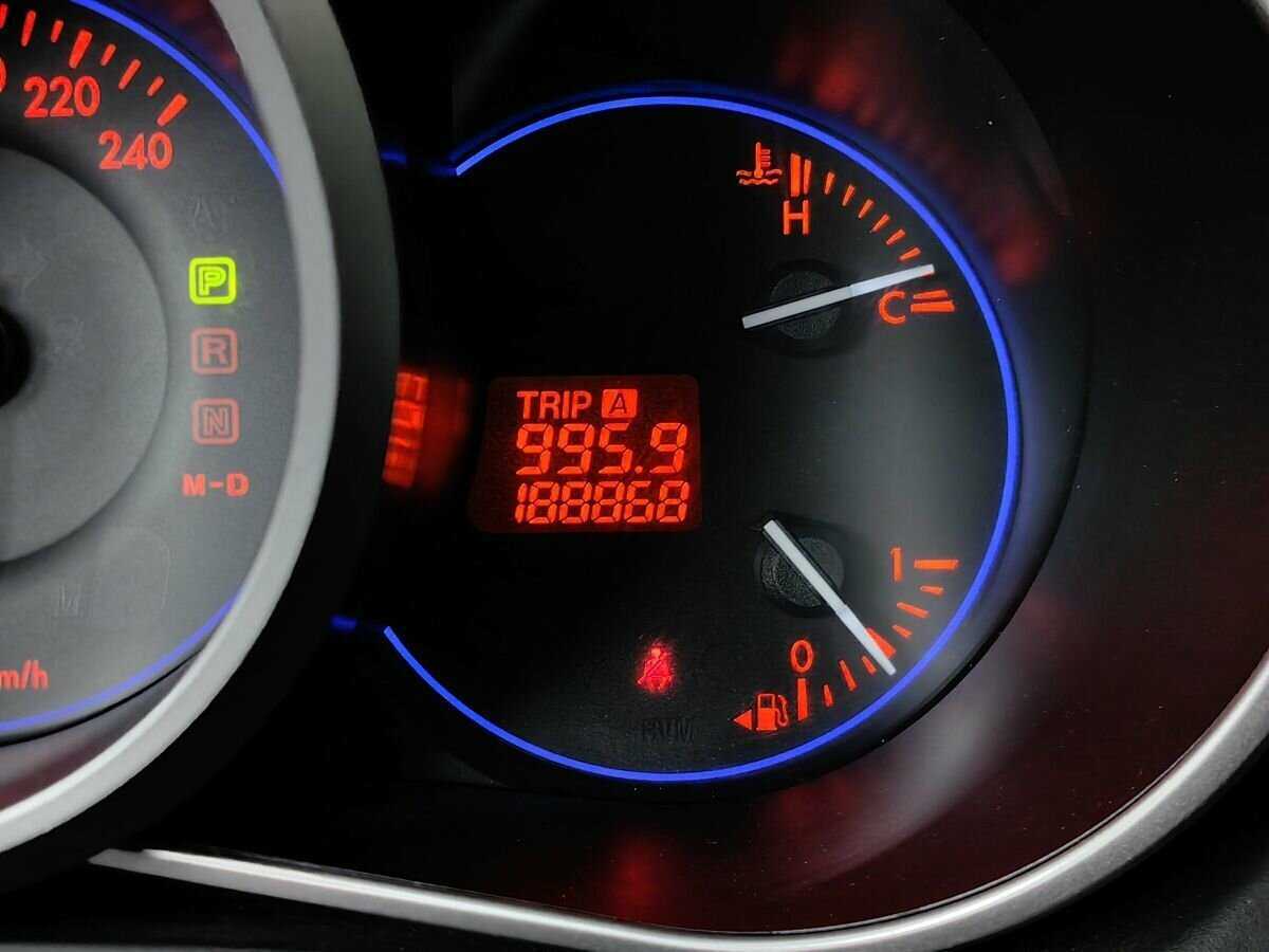 Купить Mazda CX-7, 2011, 189 000 км, фото №16