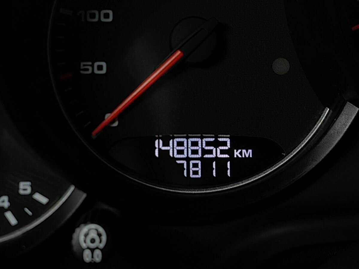 Купить Porsche Panamera 4, 2015, 148 850 км, фото №17