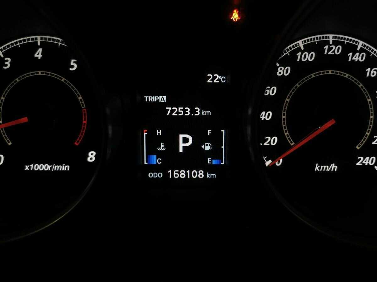 Купить Mitsubishi ASX, 2011, 168 106 км, фото №7