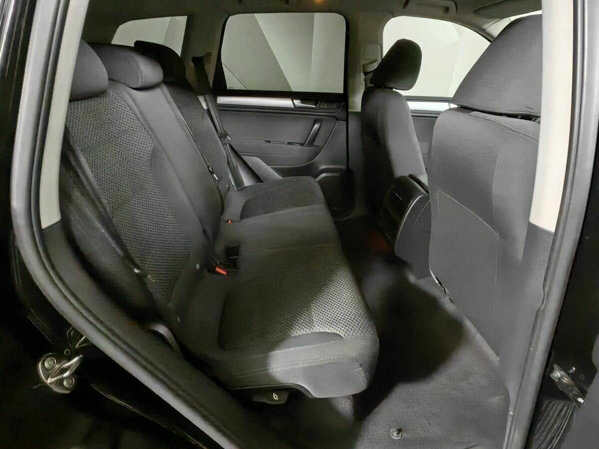 Купить Volkswagen Touareg, 2011, 220 620 км, фото №12