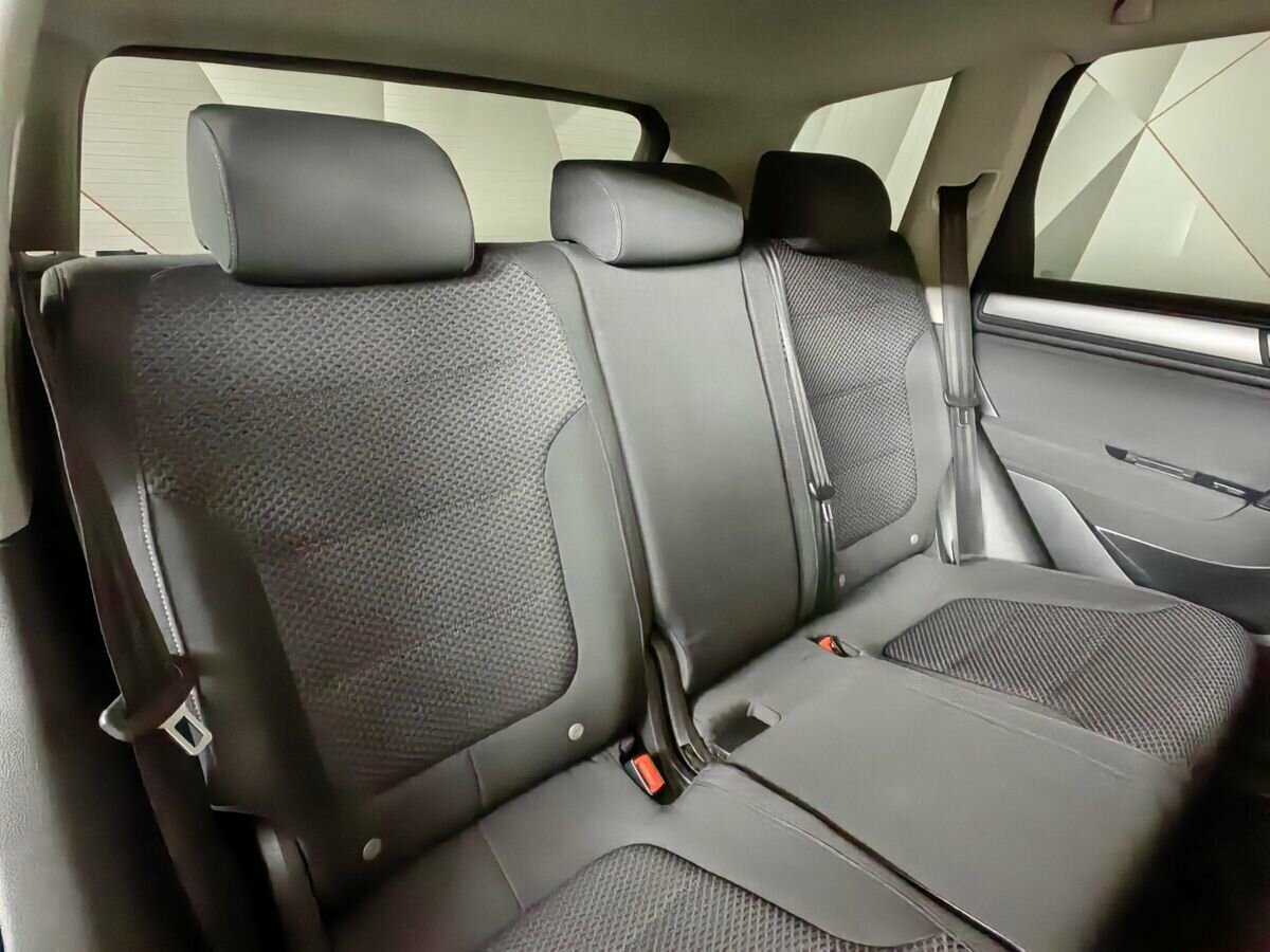 Купить Volkswagen Touareg, 2011, 220 620 км, фото №13