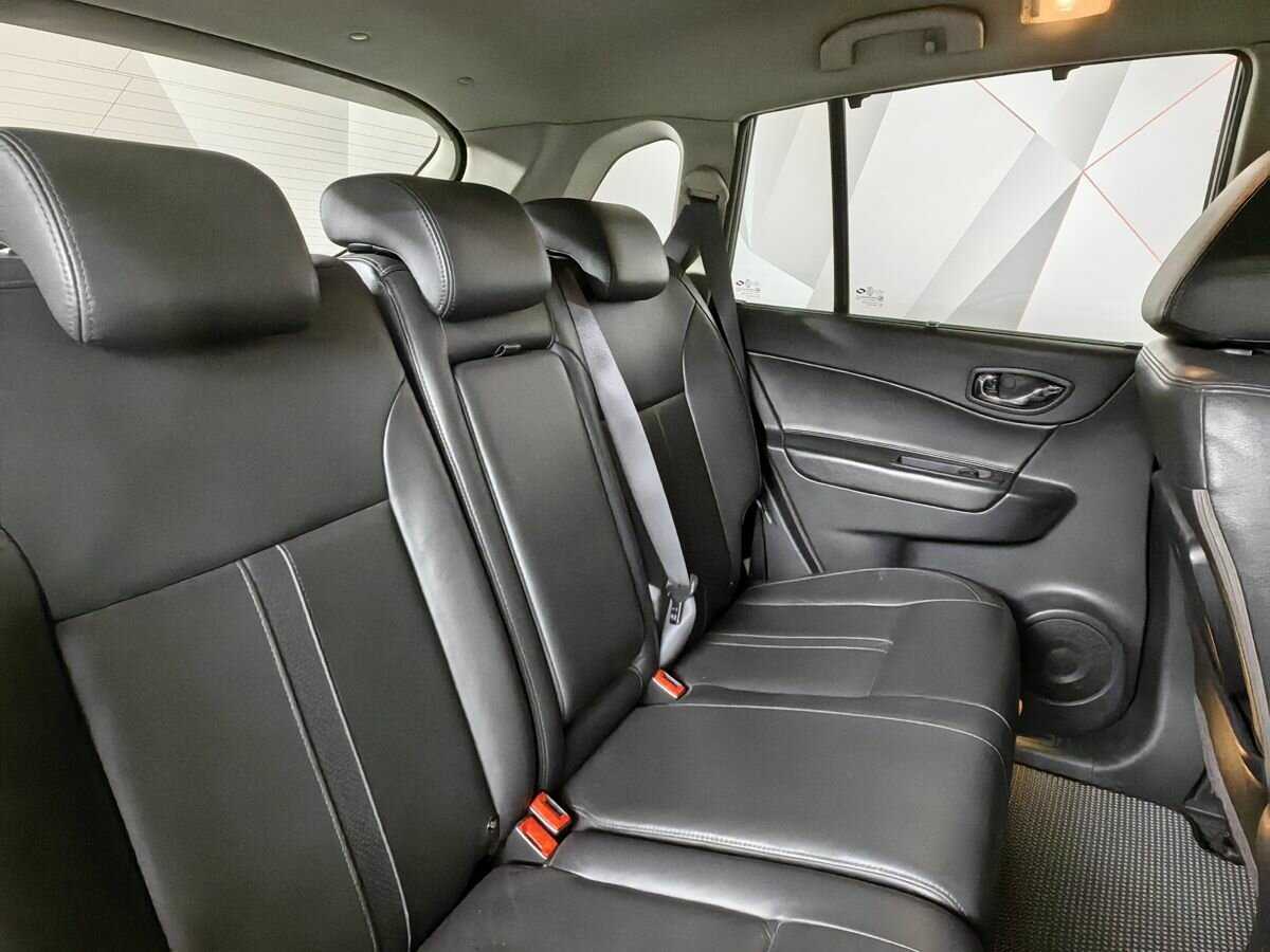 Купить Renault Koleos, 2008, 300 665 км, фото №6