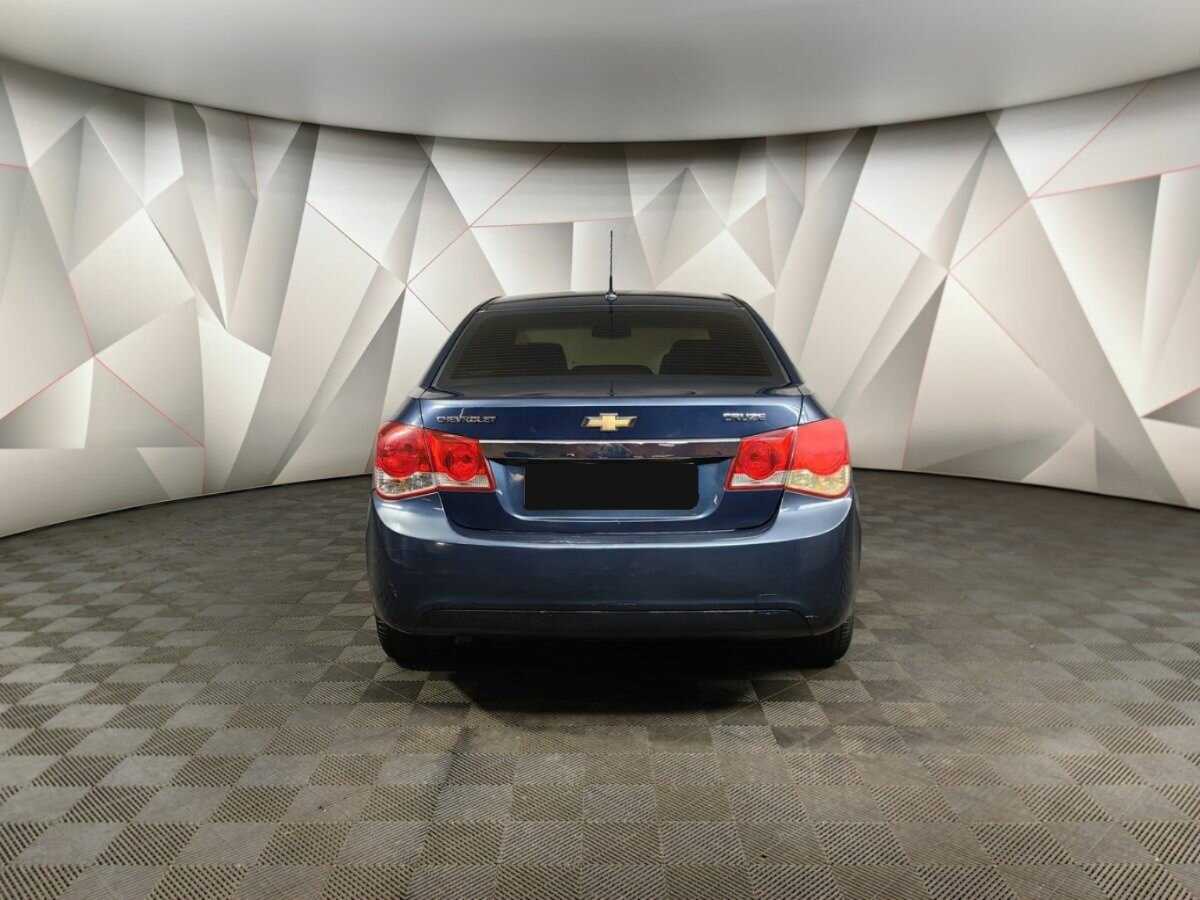 Купить Chevrolet Cruze, 2011, 358 320 км, фото №8