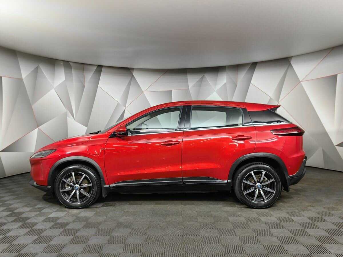 Купить Xpeng G3 460G, 2021, 82 209 км, фото №5