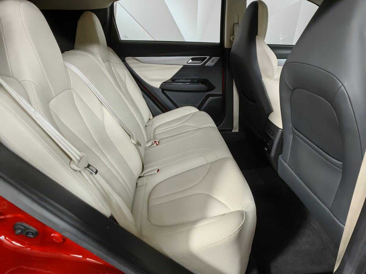 Купить Xpeng G3 460G, 2021, 82 209 км, фото №12