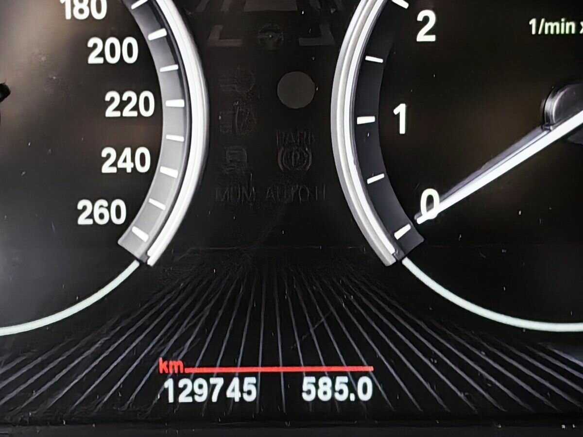 Купить BMW X4 28i, 2016, 129 745 км, фото №15