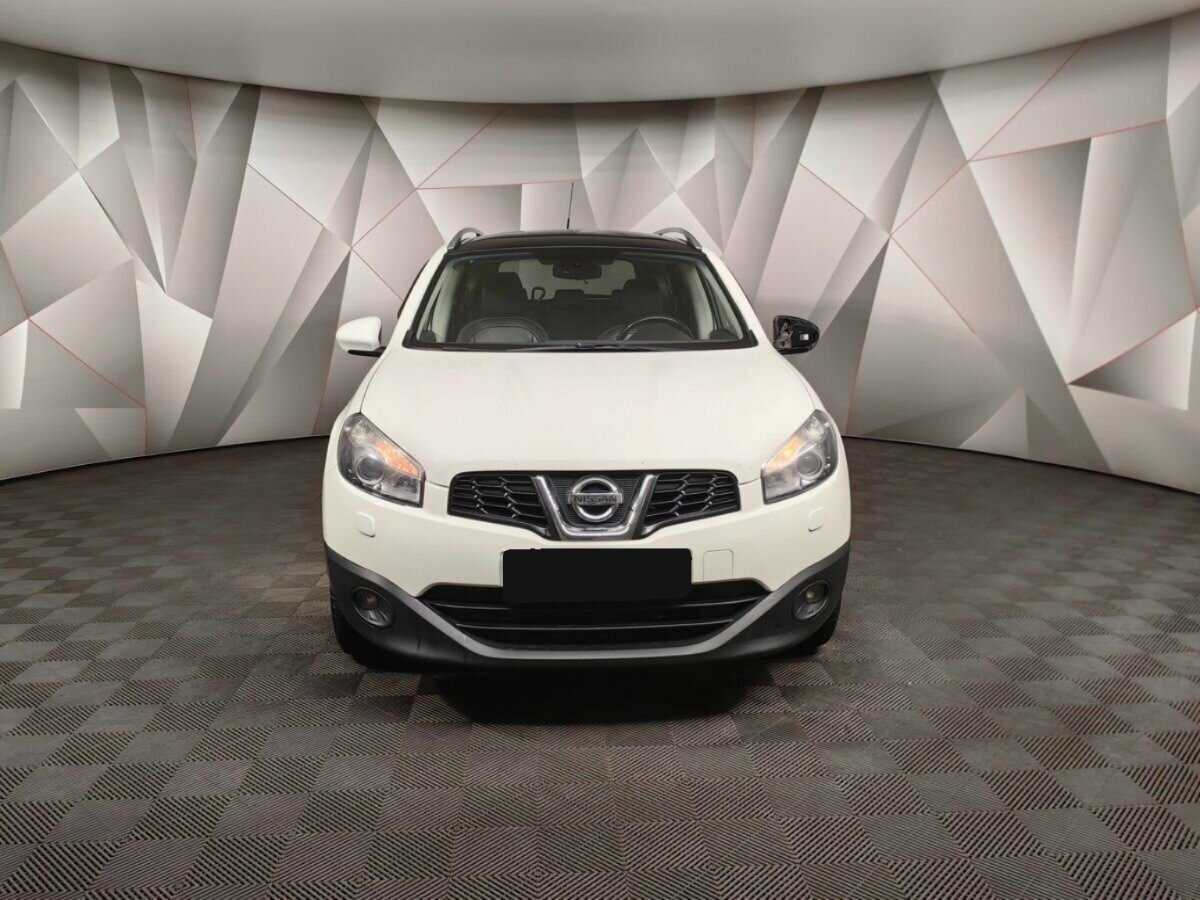 Купить Nissan Qashqai, 2011, 140 600 км, фото №7