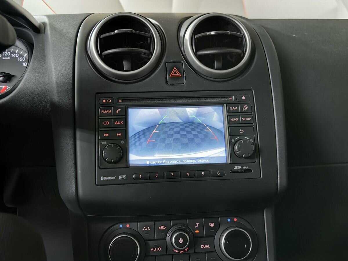 Купить Nissan Qashqai, 2011, 140 600 км, фото №16