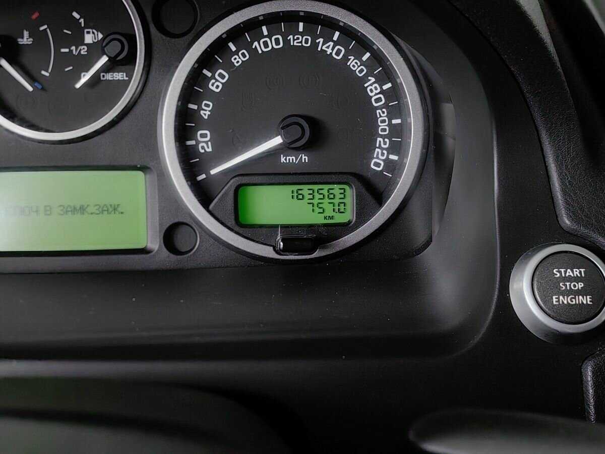 Купить Land Rover Freelander, 2012, 163 563 км, фото №16