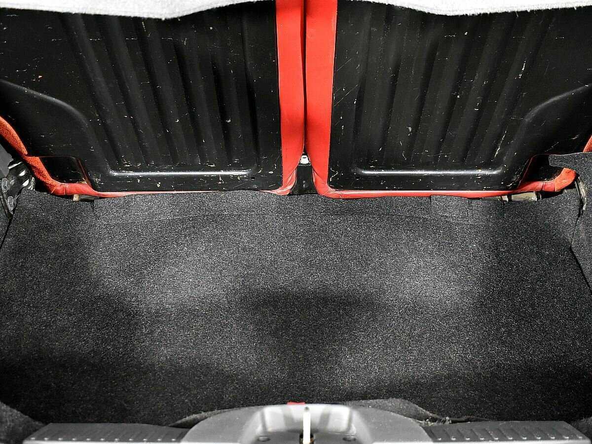 Купить Fiat 500, 2008, 155 101 км, фото №14