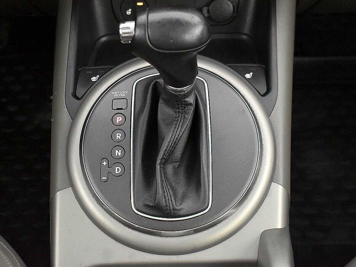 Купить Kia Sportage, 2011, 217 926 км, фото №15