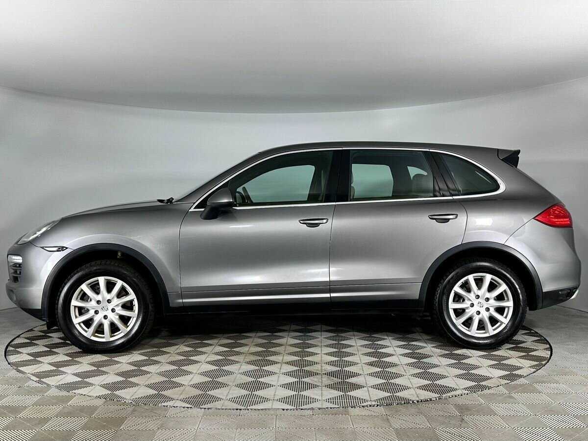 Купить Porsche Cayenne Diesel, 2012, 212 517 км, фото №6