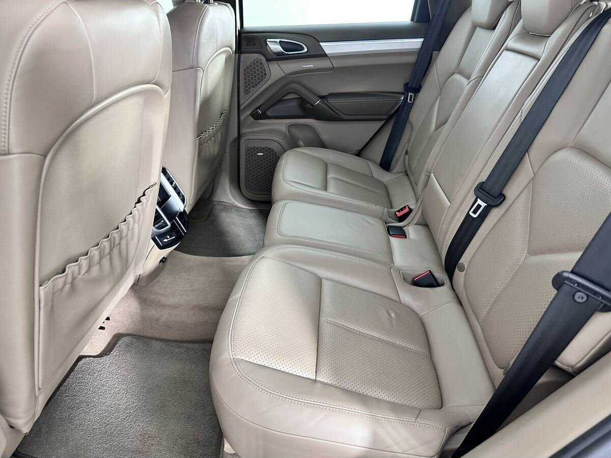 Купить Porsche Cayenne Diesel, 2012, 212 517 км, фото №13