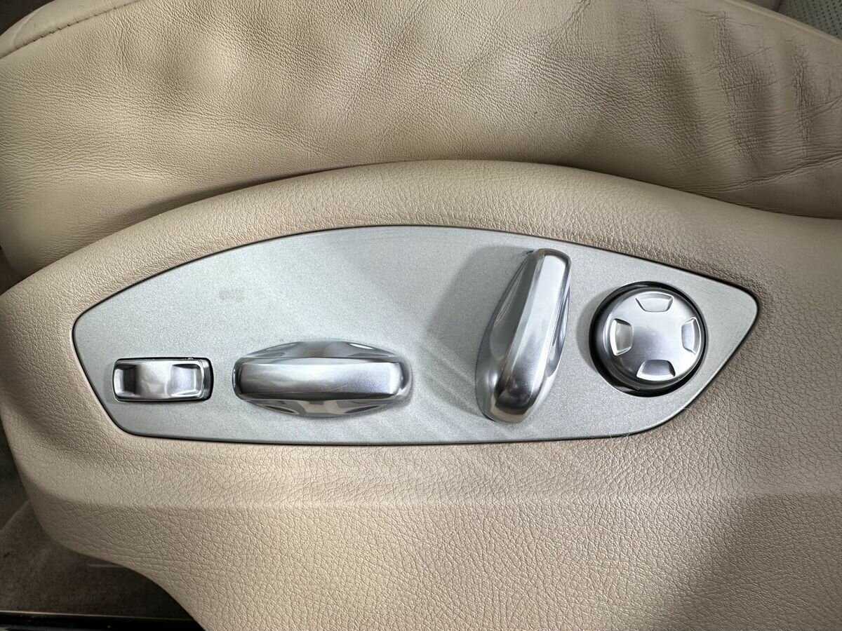 Купить Porsche Cayenne Diesel, 2012, 212 517 км, фото №16