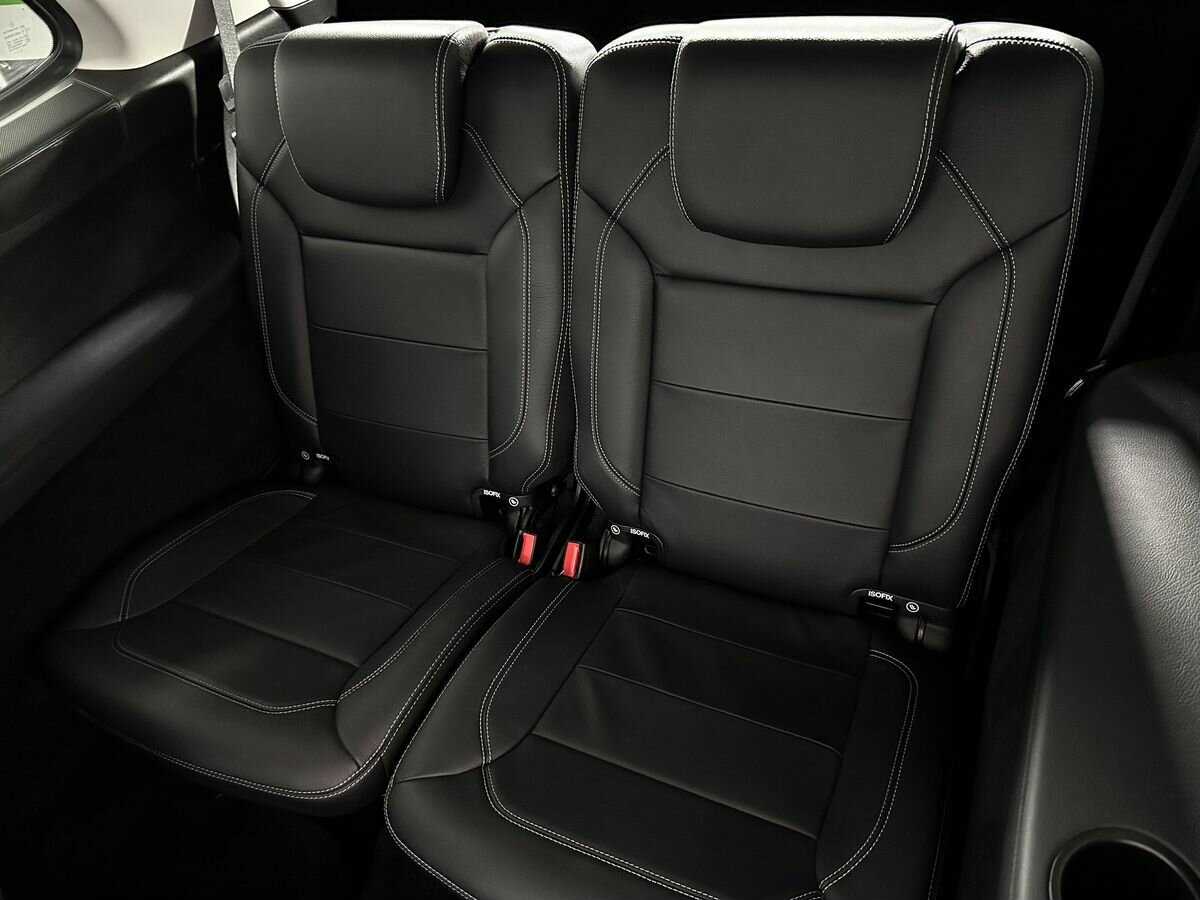 Купить Mercedes-Benz GL-Класс 350 CDI BlueTEC, 2015, 155 135 км, фото №22