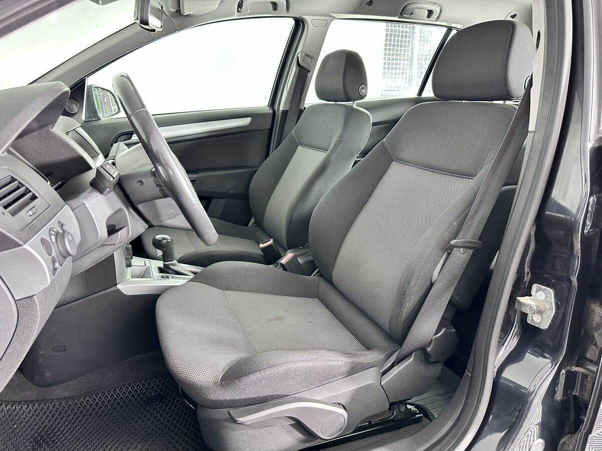 Купить Opel Astra, 2014, 233 985 км, фото №6