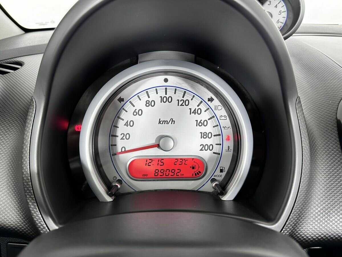 Купить Suzuki Splash, 2014, 89 082 км, фото №12